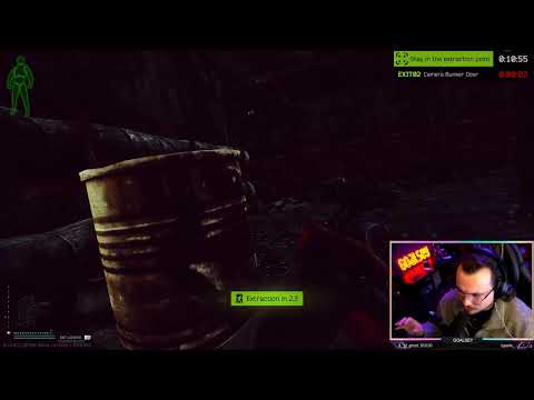 Ranting About Shoreline Quests And Resort Spawns #tarkov