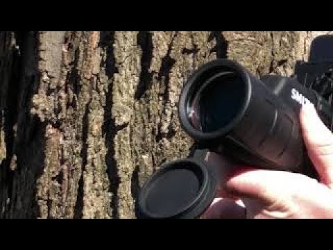 2020  Monocular Telescope 12x50 HIGH Definition + Smartphone Holder from SMIZZE