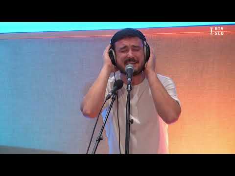 Batista Cadillac: Toliko je potrebno še (živo Prva vrsta)