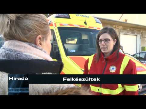 Híradó – 2016. december 29.