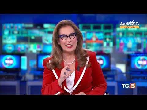 Tg5 | Chiusura del 31/12/2020