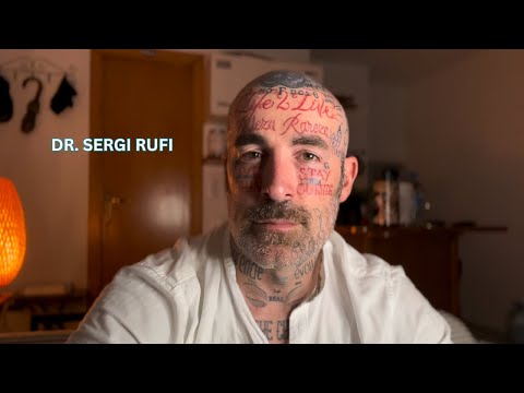 Nunca me sentí QUERIDO por mi PADRE