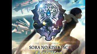 Sora No Kiseki SC EVOLUTION OST - Fight With Assailant