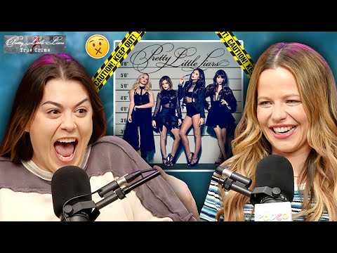 What Really Happened On The Pretty Little Liars Pilot | Ep 01
