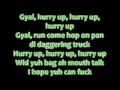 she cah wait video lyrics by demarco 