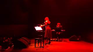 Adriana Varela - Por una cabeza