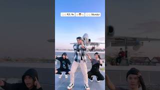 Download lagu Aku Hanya Pelarian Dance #dance #viral mp3
