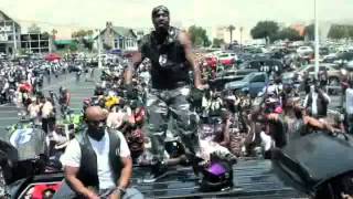 Murda Mook - YOU KNOW [Ruff Ryders Anthem &#39;11]
