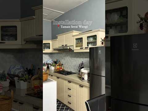 DEMOLISH THE OLD, IN WITH THE NEW!