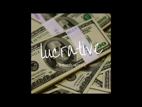 Adonis Love "Lucrative"