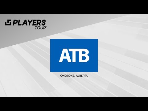 Final - Bottcher vs. Koe - Players Tour ATB Okotoks Classic