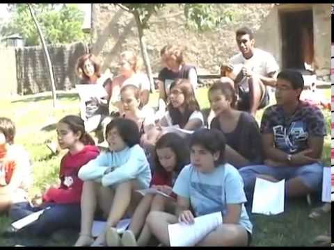 Estades Musicals'14 - We are the world