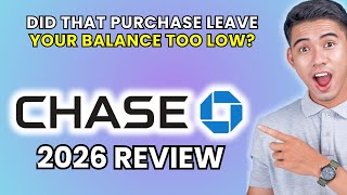 Chase Pay in 4 Review 2026 | Worth It or Leave It?