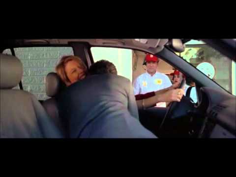 American Beauty - Mister Smiley's Szene