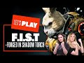 Let's Play F.I.S.T Forged in Shadow Torch (Sponsored Content) F.I.S.T Forged in Shadow Torch PC