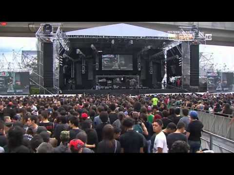 NOTOKEN - ALTAVOZ 2013