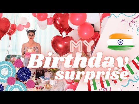 Birthday Vlog | Sonu and Nikoo