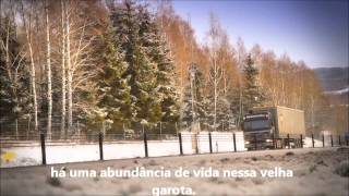 Volvo Trucks Brian's Truck Report Ep 02 Volvo F16 47 Vs Volvo FH16 750