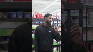 WHAT IS IT YOU DON’T LIKE ABOUT BLACK PEOPLE ??!