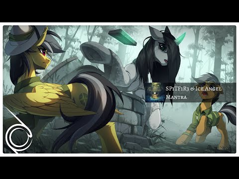 SP1TF1R3 & Ice Angel - Mantra [Future Bounce]