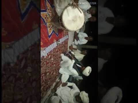 Rabari ni Regdi Kutch vagad