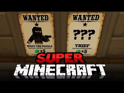 Love. Love EVERYWHERE! | Super Minecraft Heroes [Ep.122]