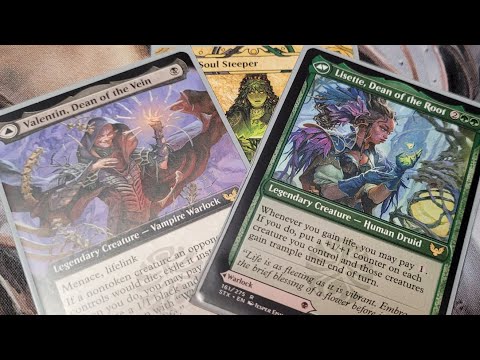 Deckcheck: Golgari Pest Control Commander