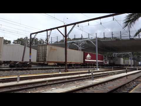 Double LDP's with 3BM7 - 5/2/14