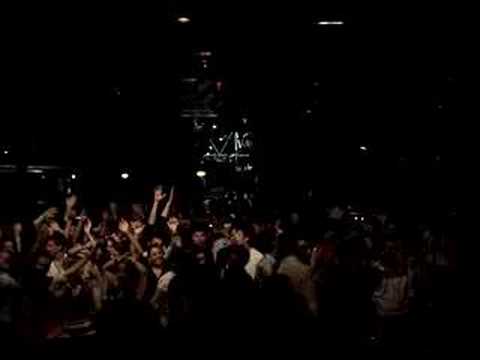 Alex Guesta queen and Get ya drink up