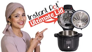 Instant Pot Duo Crisp Ultimate Lid: Full Review & Worth the Hype?
