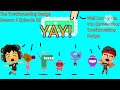 Hey Duggee Season 6 All Badges That We Earned
