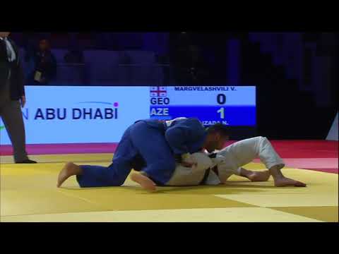 Ippon Daily | Nijat Shikhalizada