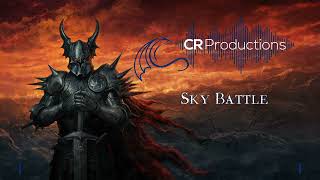 30. Sky Battle (Red Ruin) - DnD Combat Music - Dragonlance: Shadow of the Dragon Queen