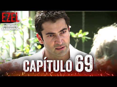 Ezel Episode 69 (Spanish Dubbed)