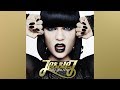 Jessie J - Stand Up (Audio)