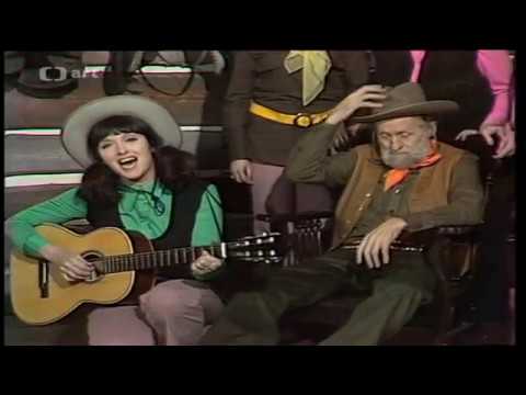 Legendy folku a country - Rarity folku a country