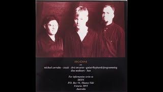 Ikon - Lord Of Darkness (1994)