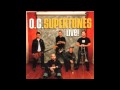 The O.C. Supertones - Grounded