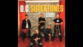 The O.C. Supertones - Grounded