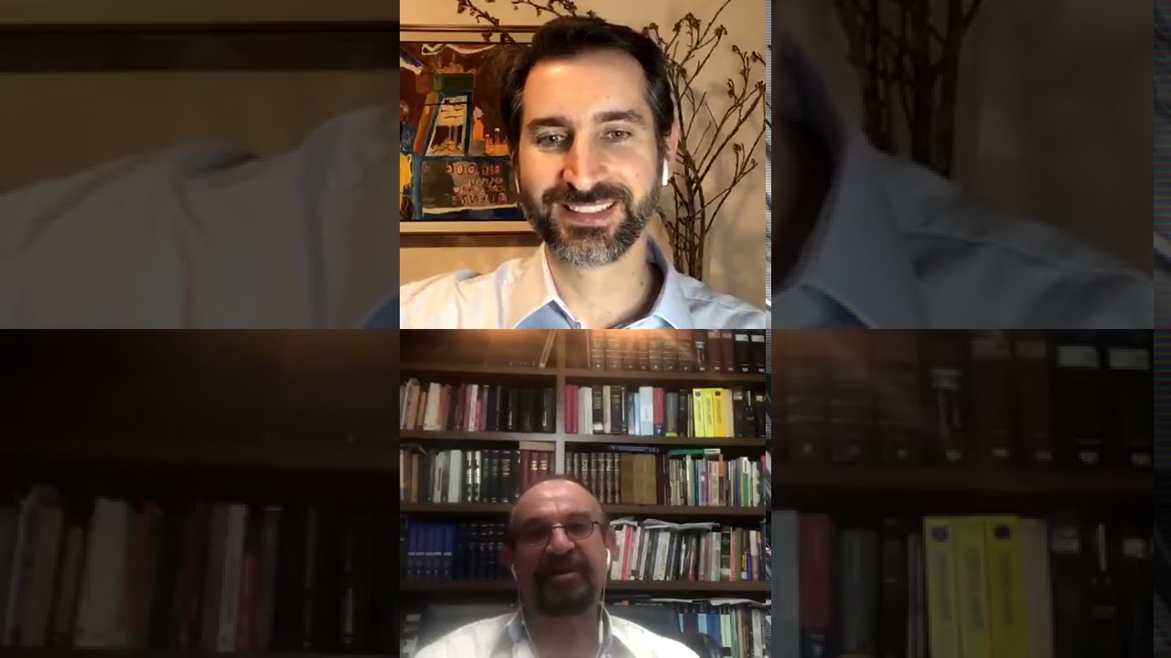 Watch Now Pacote Anticrime - Reflexões - Parte 02 Pacote Anticrime - Reflexões - Parte 02