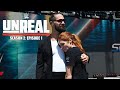 WWE UNREAL Season 2 Episode 1 SETH ROLLINS