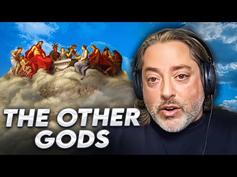 The 11 Other Gods You’ve Never Heard Of  - RJ Spina