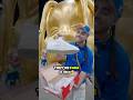 I Tried To Sell Fake Travis Scott S Travisscott Cactusjack Gotsole