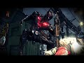 1500 Playtime Hours Of Batman Arkham Knight The Ultimate Display Of Skill