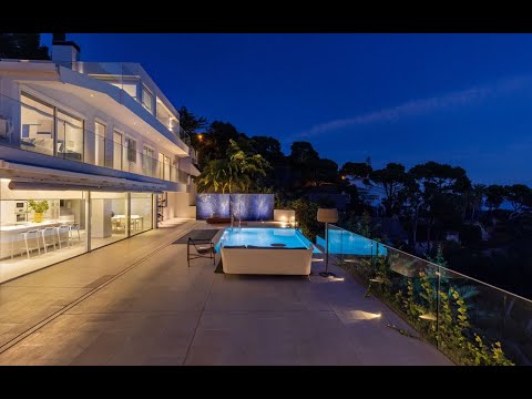 CM2272 VILLA ILLA BLANCA Villa privée / Villa  Tamariu CM2272 VILLA ILLA BLANCA Villa privée / Villa  Tamariu