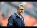 Oakland Raiders - Jack Del Rio Next Head Coach.