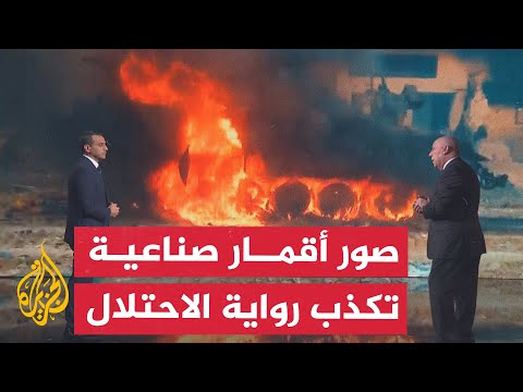 إخفاق جيش الاحتلال في تطويق خانيونس وخسائر كبيرة يتكبدها
