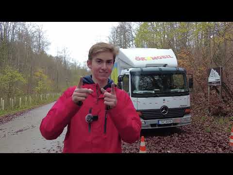 🌱Freiwilliges Ökologisches Jahr (FÖJ) oder Bundesfreiwilligendienst beim Ökomobil Tübingen