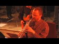 Orkester 'Michael Jazzson - Thriller' - Live 2009