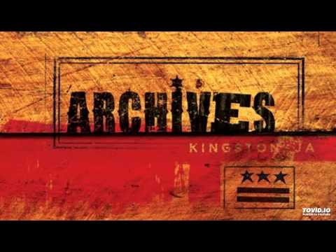 The Archives - Why Can't We Live Together